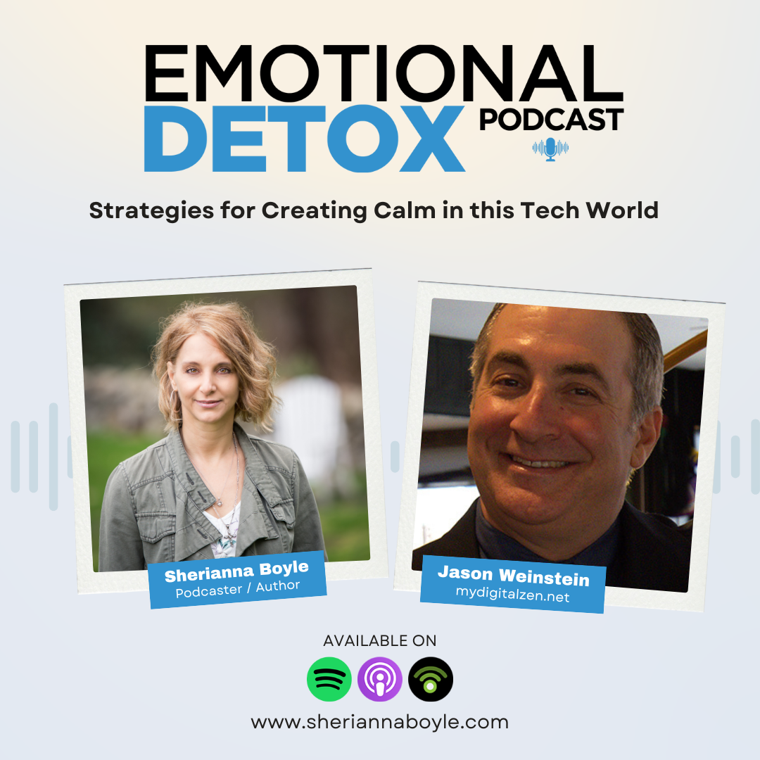 Emotiional Detox podcast